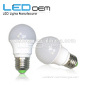 new design led lamp e27 various power with best price